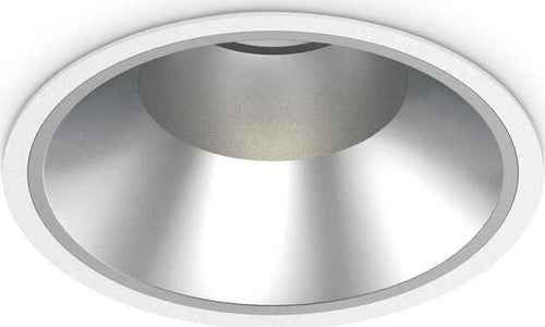 Faretto-Ad-Incasso-Off-Alluminio-Bianco-Led-42W-3000K-Luce-Calda