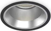Faretto-Ad-Incasso-Off-Alluminio-Nero-Led-15W-4000K-Luce-Naturale