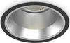 Faretto-Ad-Incasso-Off-Alluminio-Nero-Led-28W-4000K-Luce-Naturale