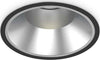 Faretto-Ad-Incasso-Off-Alluminio-Nero-Led-42W-3000K-Luce-Calda