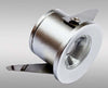 FARETTO AD INCASSO SEGNAPASSO A LED 1W 220V LUCE FREDDA CALDA PUNTO LUCE SCALE  Trade Shop italia - Napoli, Commerciovirtuoso.it
