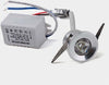FARETTO AD INCASSO SEGNAPASSO A LED 1W 220V LUCE FREDDA CALDA PUNTO LUCE SCALE  Trade Shop italia - Napoli, Commerciovirtuoso.it