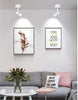 Faretto-Applique-Led-Orientabile-3w-A-Soffitto-Parete-Vari-Toni-Luce-Bianco-F07b