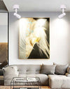 Faretto Applique Led Orientabile 3w A Soffitto Parete Vari Toni Luce Bianco F07b Illuminazione/Illuminazione per interni/Faretti/Faretti da soffitto Trade Shop italia - Napoli, Commerciovirtuoso.it