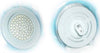 FARETTO BIANCO DA INCASSO 48 LED 4W 4 WATT 230V LUCE CALDA 3500K KELVIN  Trade Shop italia - Napoli, Commerciovirtuoso.it