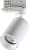 Faretto-Binario-Byte-Metallo-Bianco-1-Luce-Gu10-7W-3000K-Luce-Calda