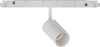Faretto-Binario-Singolo-Ego-Alluminio-Bianco-1-Luce-8W-3000K-Luce-Calda-1-10V