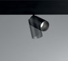 Faretto-Binario-Singolo-On-Off-Ego-Alluminio-Nero-1-Luce-8W-3000K-Luce-Calda