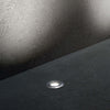Faretto-Calpestabile-15°-Moderno-Park-Metallo-Cromo-Led-4,8W-4000K-Luce-Naturale