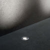Faretto-Calpestabile-40°-Moderno-Park-Metallo-Cromo-Led-4,8W-4000K-Luce-Naturale