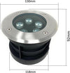 Faretto-Calpestabile-Da-Terra-Segnapassi-5-W-Led-Luce-Bianca-Acciaio-Ip67