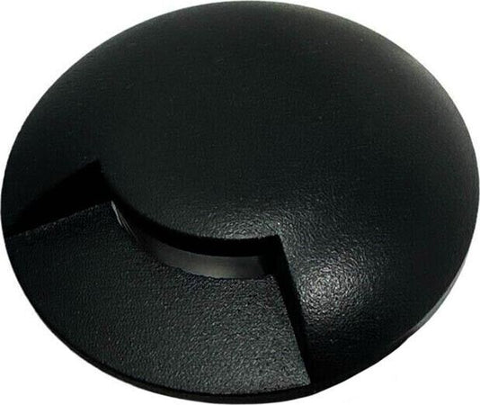 Faretto-Calpestabile-Led-1-W-Fascio-Luce-Calda-Segnapassi-Carrabile-Esterno-Ip67