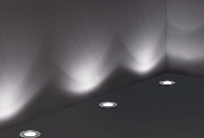 Faretto-Calpestabile-Moderno-Park-Metallo-Cromo-1-Luce-Gu10