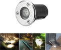 Faretto-Calpestabile-Segna-Passi-A-Incasso-Led-1,5-W-Luce-Naturale-Giardino-Es07-Universo