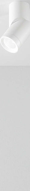 Faretto-Cilindrico-In-Metallo-Moderno-Pipe-Bianco-Led