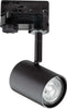 Faretto-Cilindrico-Spot-Metallo-Nero-1-Luce-Gu10