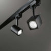 Faretto-Cilindrico-Spot-Metallo-Nero-1-Luce-Gu10