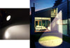 FARETTO-COB-LED-con-PICCHETTO-20W-Lampada-Segnapasso-Esterno-Orientabile-IP65