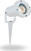 Faretto Con Picchetto Per Esterno Giardino Con Staffa Parete Proiettore Es12-b Illuminazione/Illuminazione per esterni/Proiettori Trade Shop italia - Napoli, Commerciovirtuoso.it