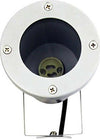 Faretto Con Picchetto Per Esterno Giardino Con Staffa Parete Proiettore Es12-b Illuminazione/Illuminazione per esterni/Proiettori Trade Shop italia - Napoli, Commerciovirtuoso.it