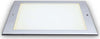 Faretto-Contemporaneo-Taurus-Metallo-Grigio-Led-11W-3000K-Ip67