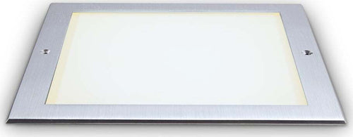 Faretto-Contemporaneo-Taurus-Metallo-Grigio-Led-11W-3000K-Ip67