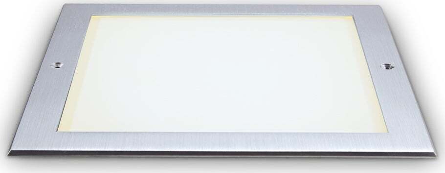 Faretto-Contemporaneo-Taurus-Metallo-Grigio-Led-11W-3000K-Ip67
