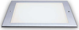 Faretto-Contemporaneo-Taurus-Metallo-Grigio-Led-6W-3000K-Ip67