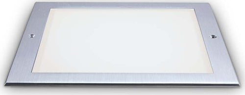 Faretto-Contemporaneo-Taurus-Metallo-Grigio-Led-6W-3000K-Ip67