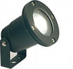 Faretto-Da-Esterno-Moderno-Spot-Alluminio-E-Vetro-Nero-1-Luce-Gu10