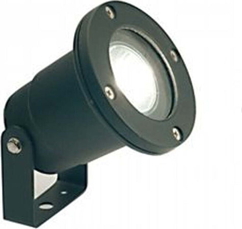 Faretto-Da-Esterno-Moderno-Spot-Alluminio-E-Vetro-Nero-1-Luce-Gu10