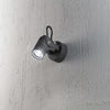 Faretto-Da-Esterno-Moderno-Walker-Grafite-1-Luce-Orientabile