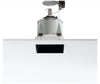 Faretto da Incasso Flos Kap 105 Square QR CBC 51