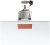 Faretto da Incasso Flos Kap 105 Square QR CBC 51