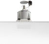 Faretto da Incasso Flos Kap 105 Square QR CBC 51