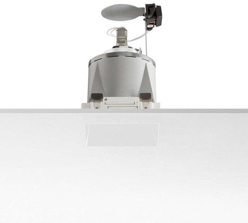 Faretto da Incasso Flos Kap 105 Square QR CBC 51