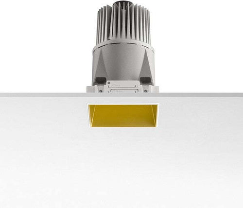 Faretto da Incasso Flos Kap 105 Square
