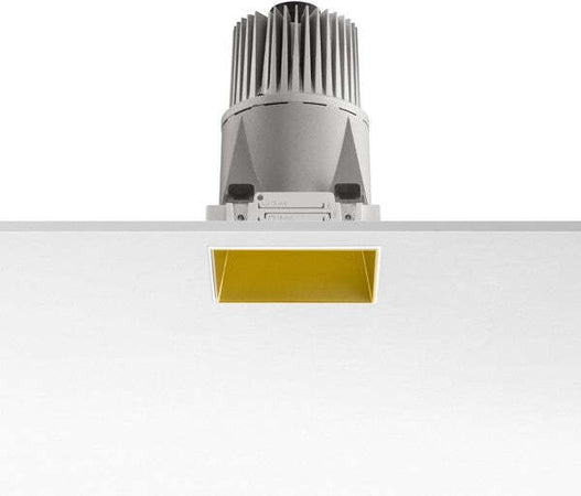 Faretto da Incasso Flos Kap 105 Square