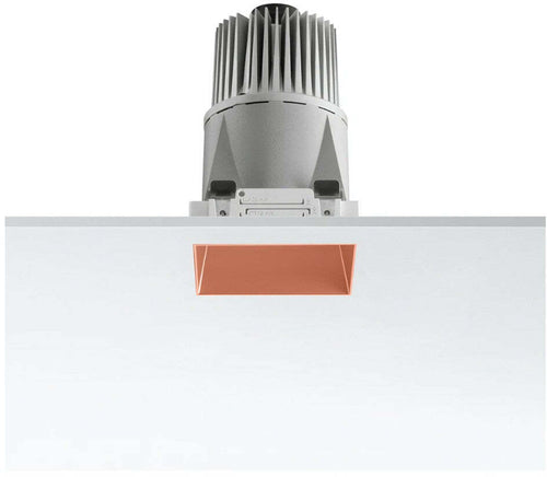 Faretto da Incasso Flos Kap 105 Square