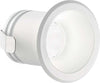 Faretto-da-incasso-Ideal-Lux-VIRUS-244846-244808-LED-lampada-incasso-cartongesso-alluminio