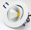 FARETTO DA INCASSO LED COB EPISTAR 3W RIFLETTORE BIANCO FREDDO E BIANCO CALDO  Trade Shop italia - Napoli, Commerciovirtuoso.it