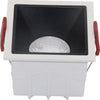 Faretto-Da-Incasso-Moderno-Alfa-Led-Alluminio-Bianco-Led-Luce-Calda