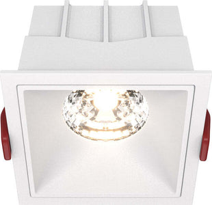 Faretto-Da-Incasso-Moderno-Alfa-Led-Alluminio-Bianco-Led-Luce-Naturale