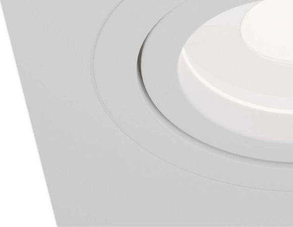 Faretto-Da-Incasso-Moderno-Atom-Alluminio-Bianco-1-Luce-Diffusore-Tessile