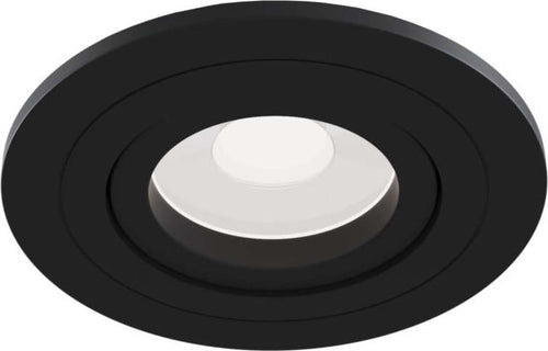 Faretto-Da-Incasso-Moderno-Atom-Alluminio-Nero-1-Luce