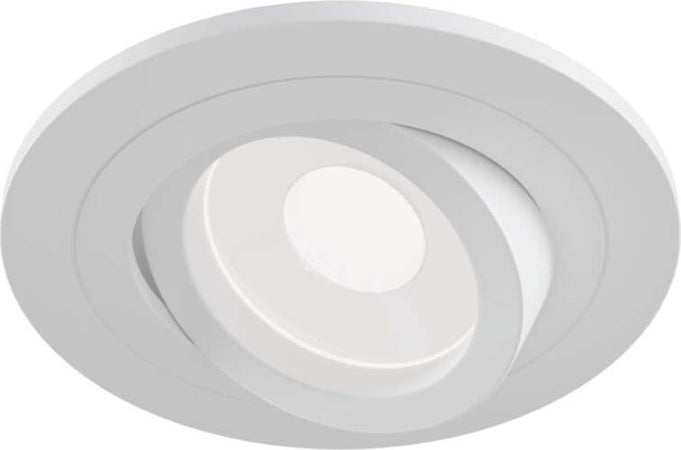 Faretto-Da-Incasso-Moderno-Atom-Tondo-Alluminio-Bianco-1-Luce