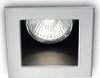 Faretto-Da-Incasso-Moderno-Funky-Metallo-Alluminio-1-Luce-Gu10