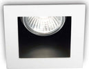 Faretto-Da-Incasso-Moderno-Funky-Metallo-Bianco-1-Luce-Gu10