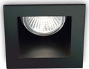 Faretto-Da-Incasso-Moderno-Funky-Metallo-Nero-1-Luce-Gu10