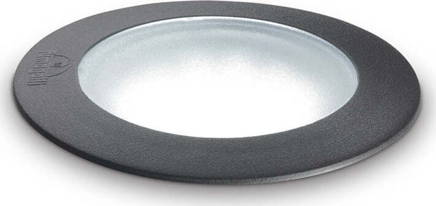 Faretto-Da-Incasso-Moderno-Gravity-Round-Materie-Plastiche-Nero-1-Luce-Gx53-Big